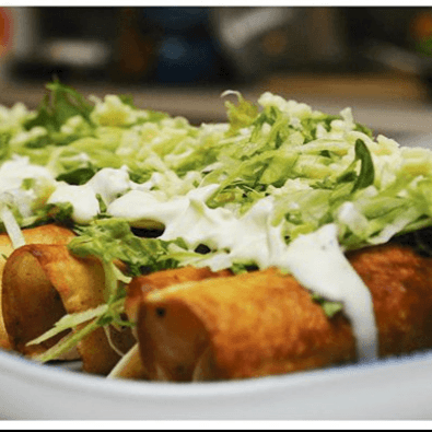 Orden de Flautas