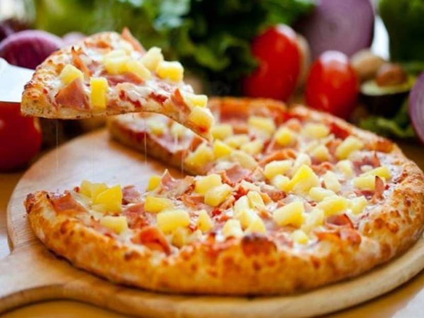 Pizzas Melz