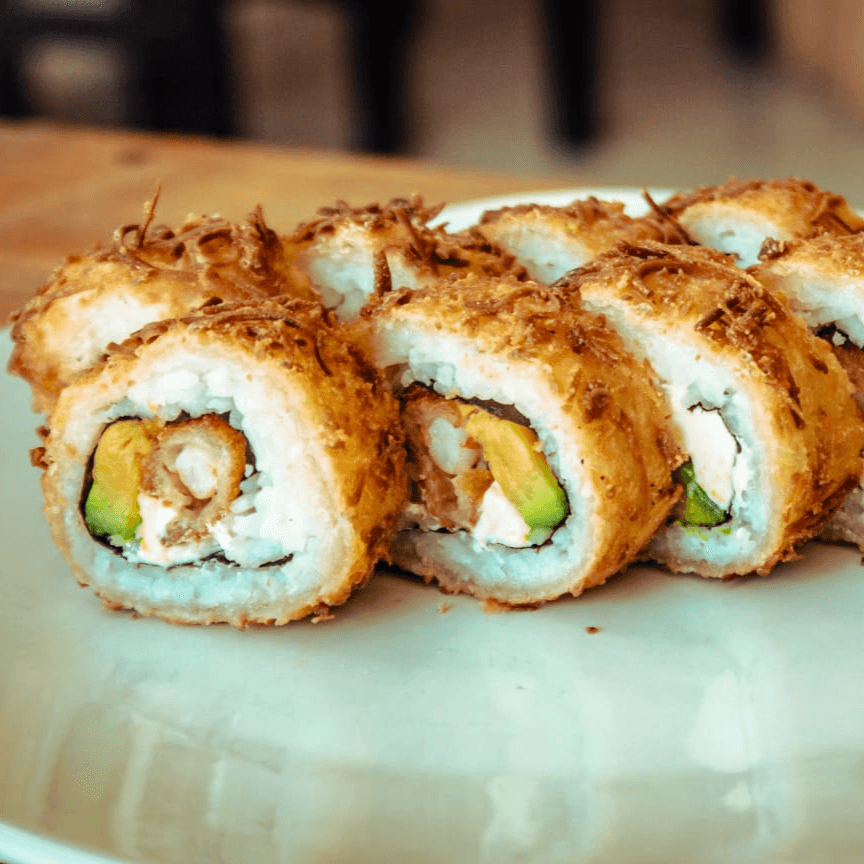 COCO ROLL