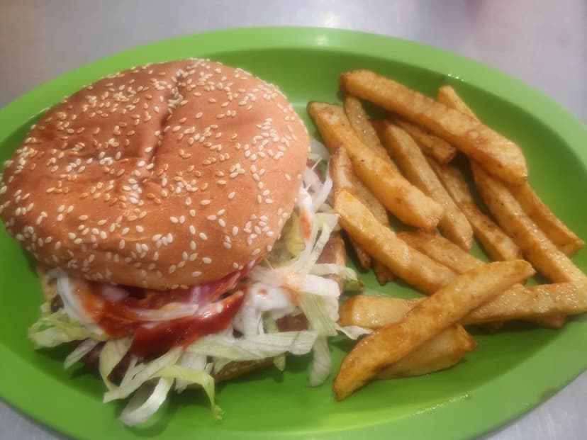 Gigio Burger