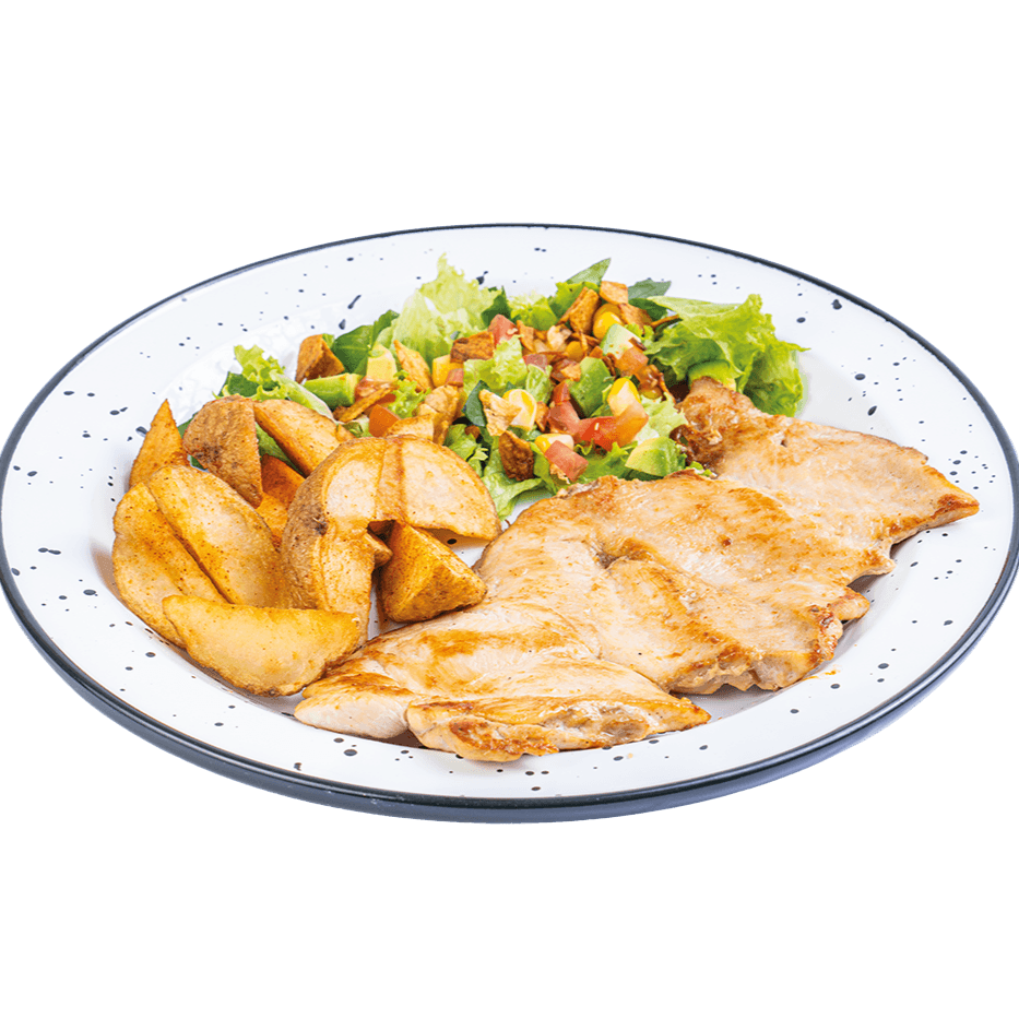 Filete Parrillado