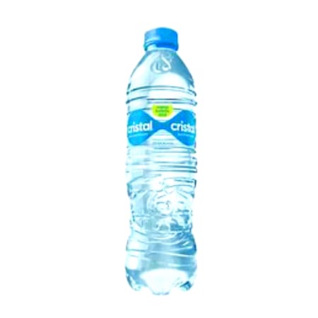 AGUA NATURAL LITRO