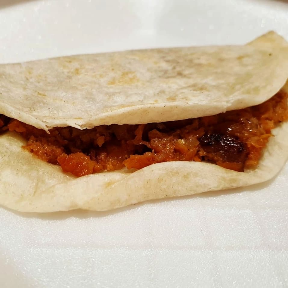 CHICHARRON