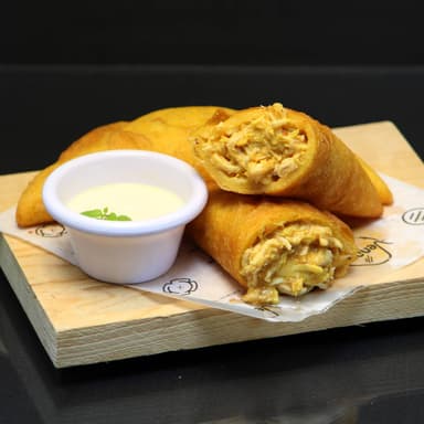 Empanada Pollo