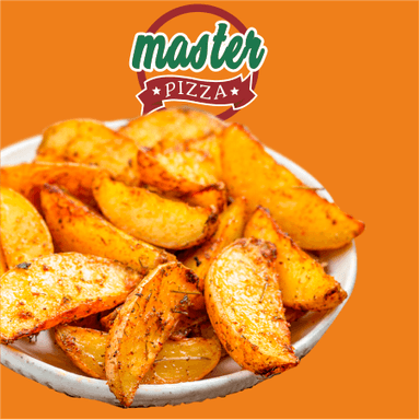 Papas Sazonadas 250 Gr