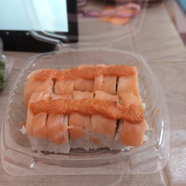 Dubai roll