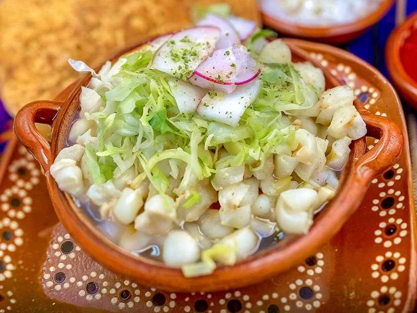 ANTOJITOS MEXICANOS ADELA