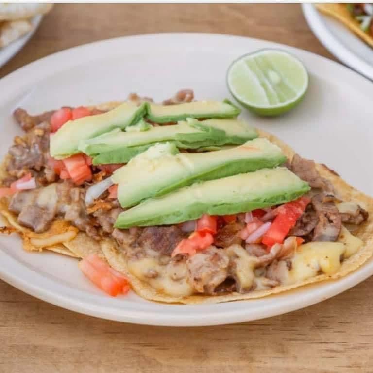 Taco de Costilla