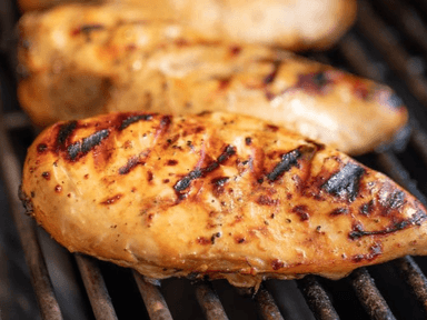 PECHUGA DE POLLO