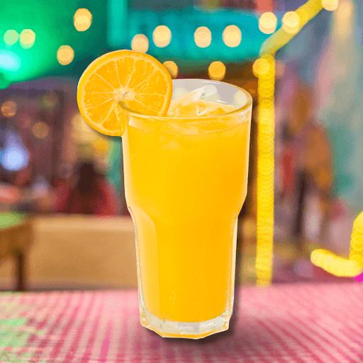 Naranjada