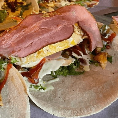 Combo Dúo Especial