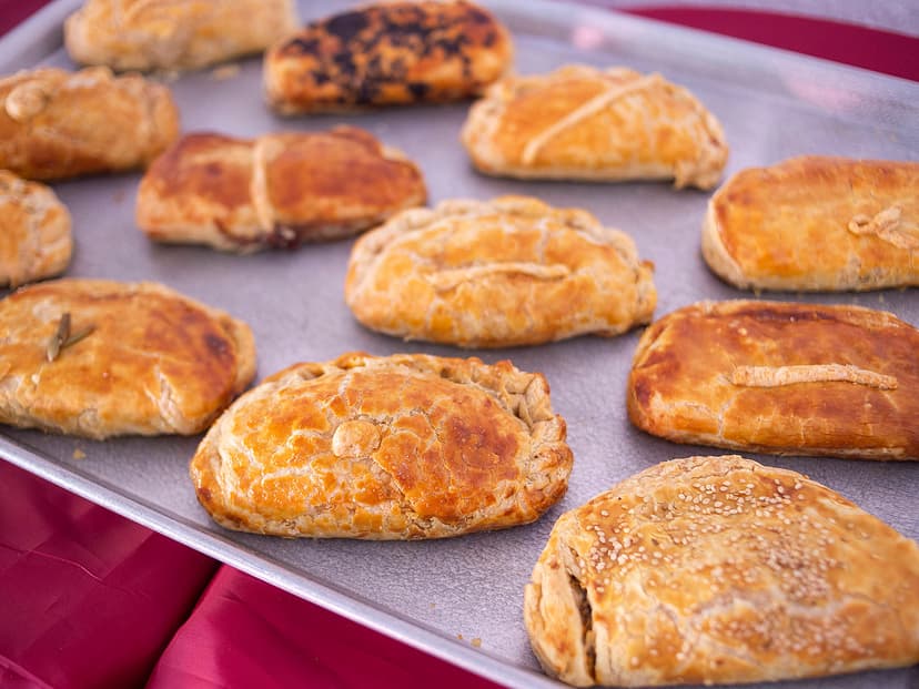 Pastes La Mina Tlaquepaque