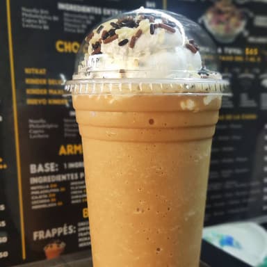 Frappucino