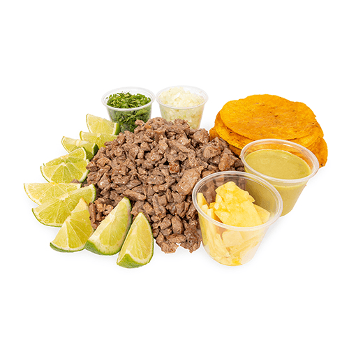 Kilo de bistec