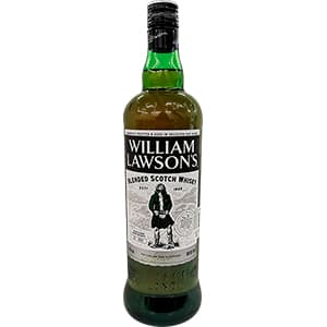 WHISKY WILLIAM LAWSON´S 700 ML