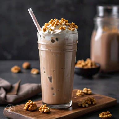 FRAPPE NUEZ