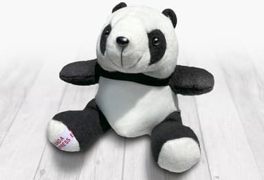 Oso Panda