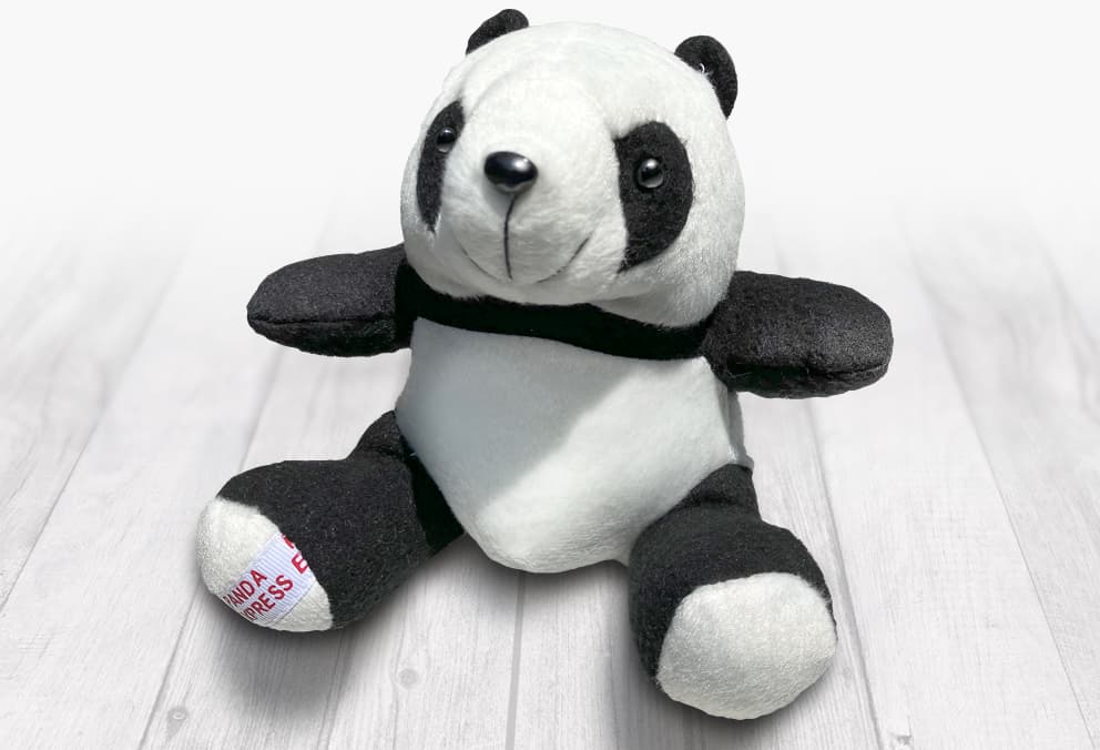 Oso Panda