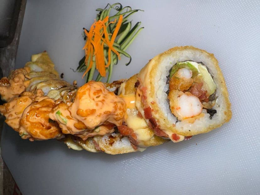 Magic Sushi