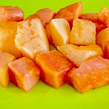 Fruta