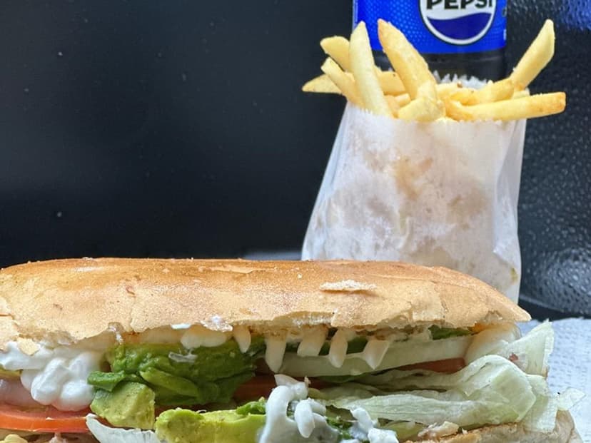 Tortas Perras del Norte