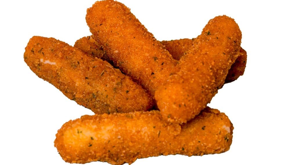 DEDOS DE QUESO