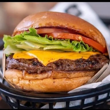 Classic Burger
