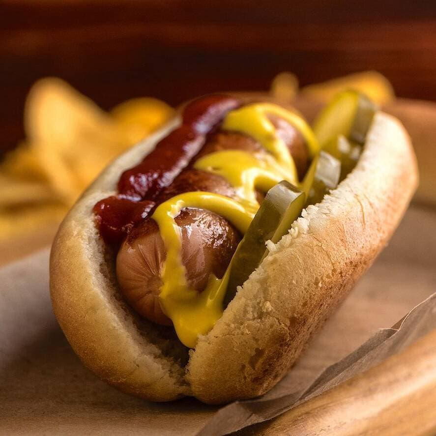 Hot-Dog