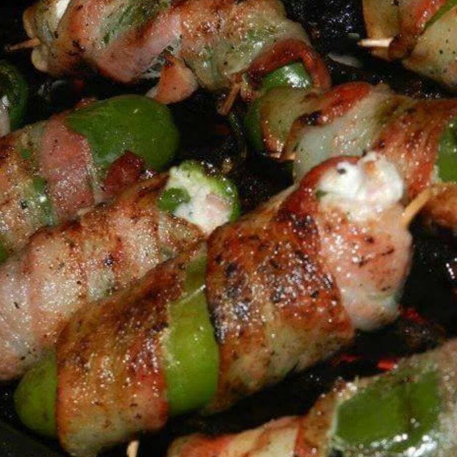 Jalapeño con Queso