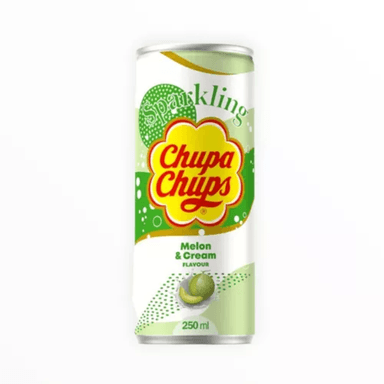 Chupa Chups Melon Crema