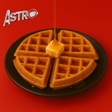 Waffles