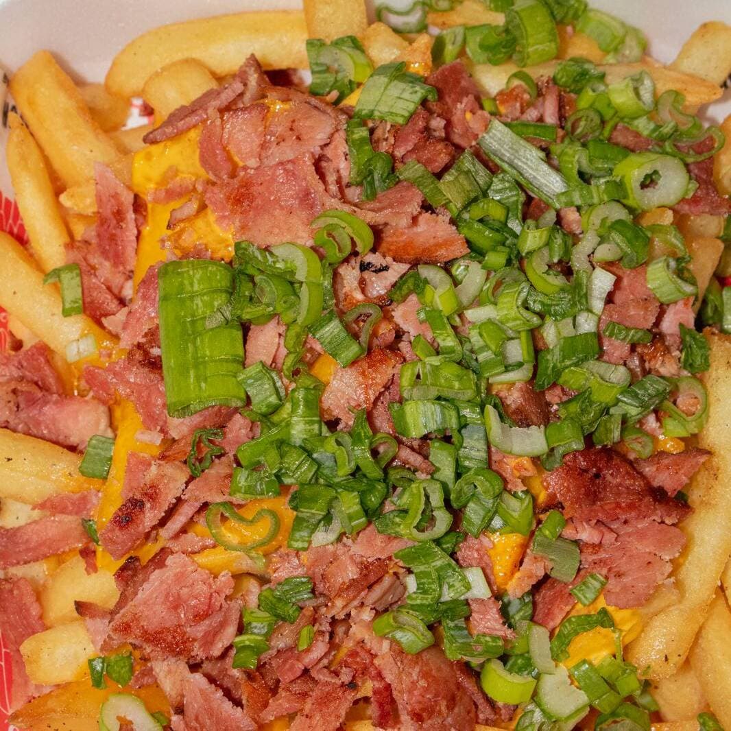 Papas a La Francesa Bacon 350 Gr