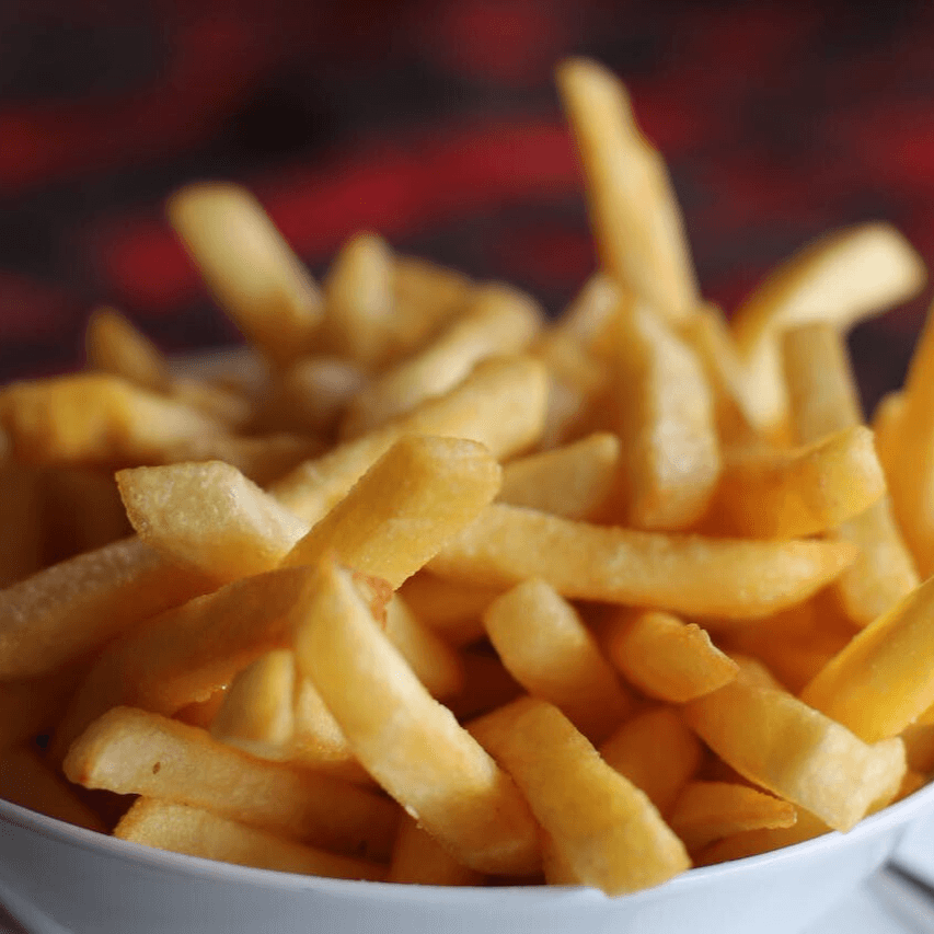 Papas a la francesa