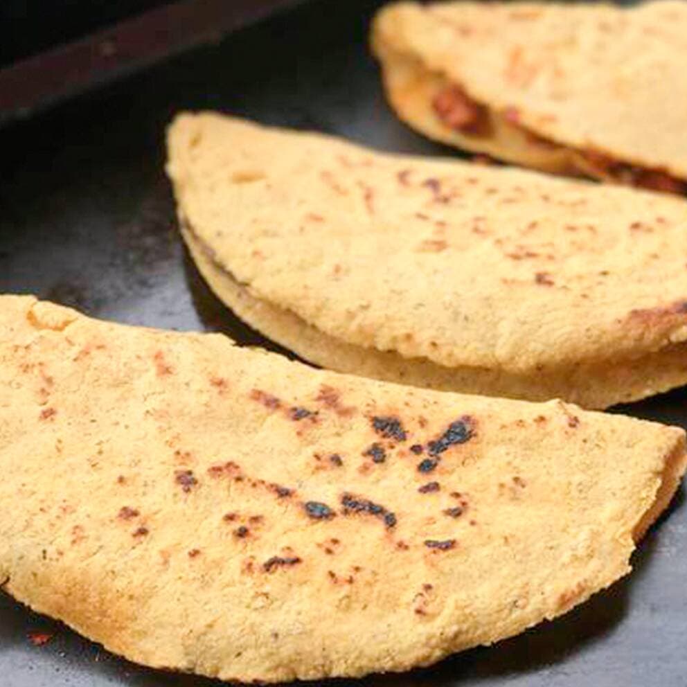 Quesadilla Sencilla