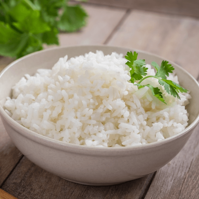 Porcion de Arroz