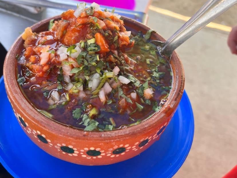 Birria El Amigo
