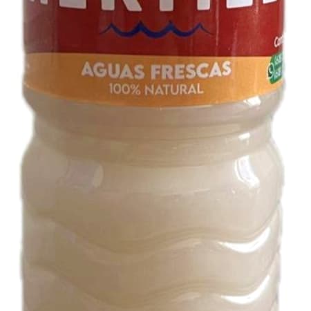 Agua de Horchata
