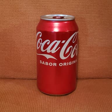 COCA-COLA 355 Ml