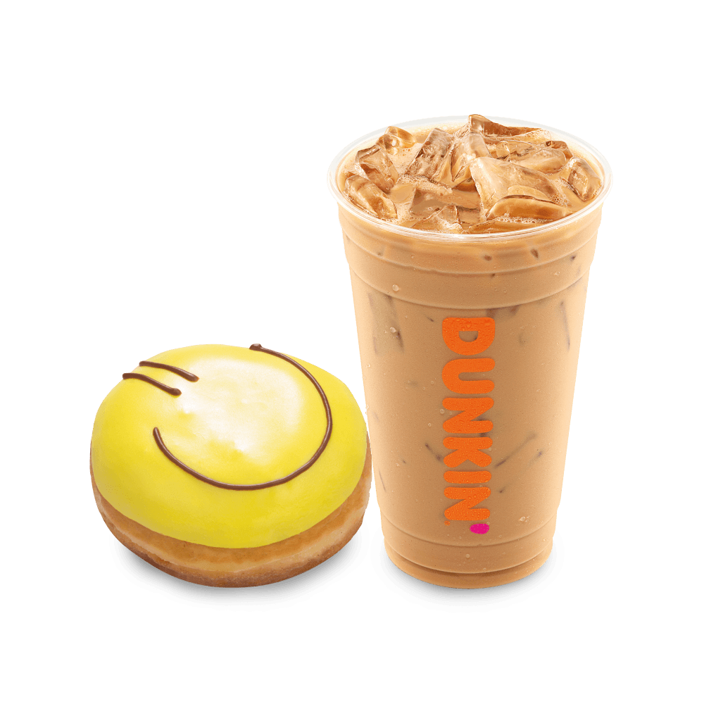 Duo Dunkin