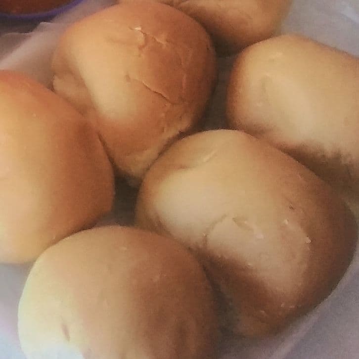 Panecillos