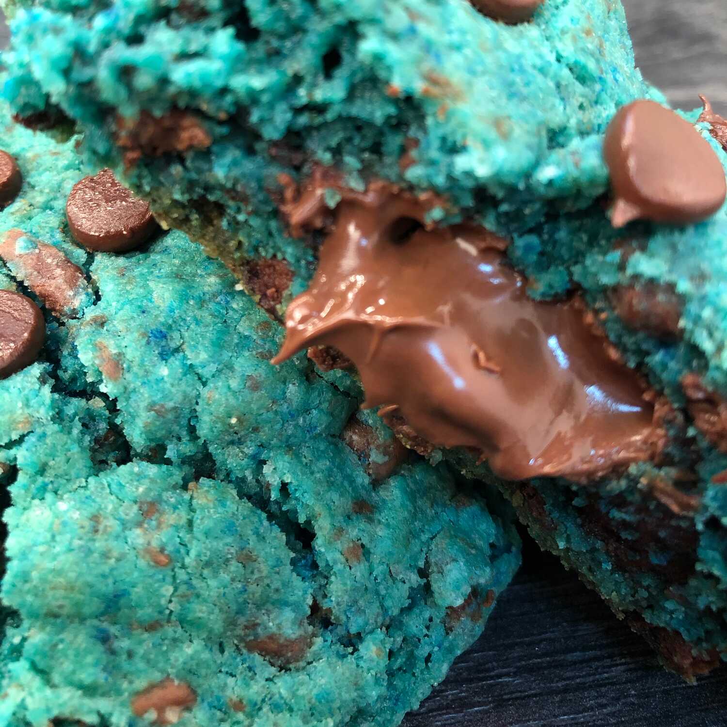 Monster Cookie