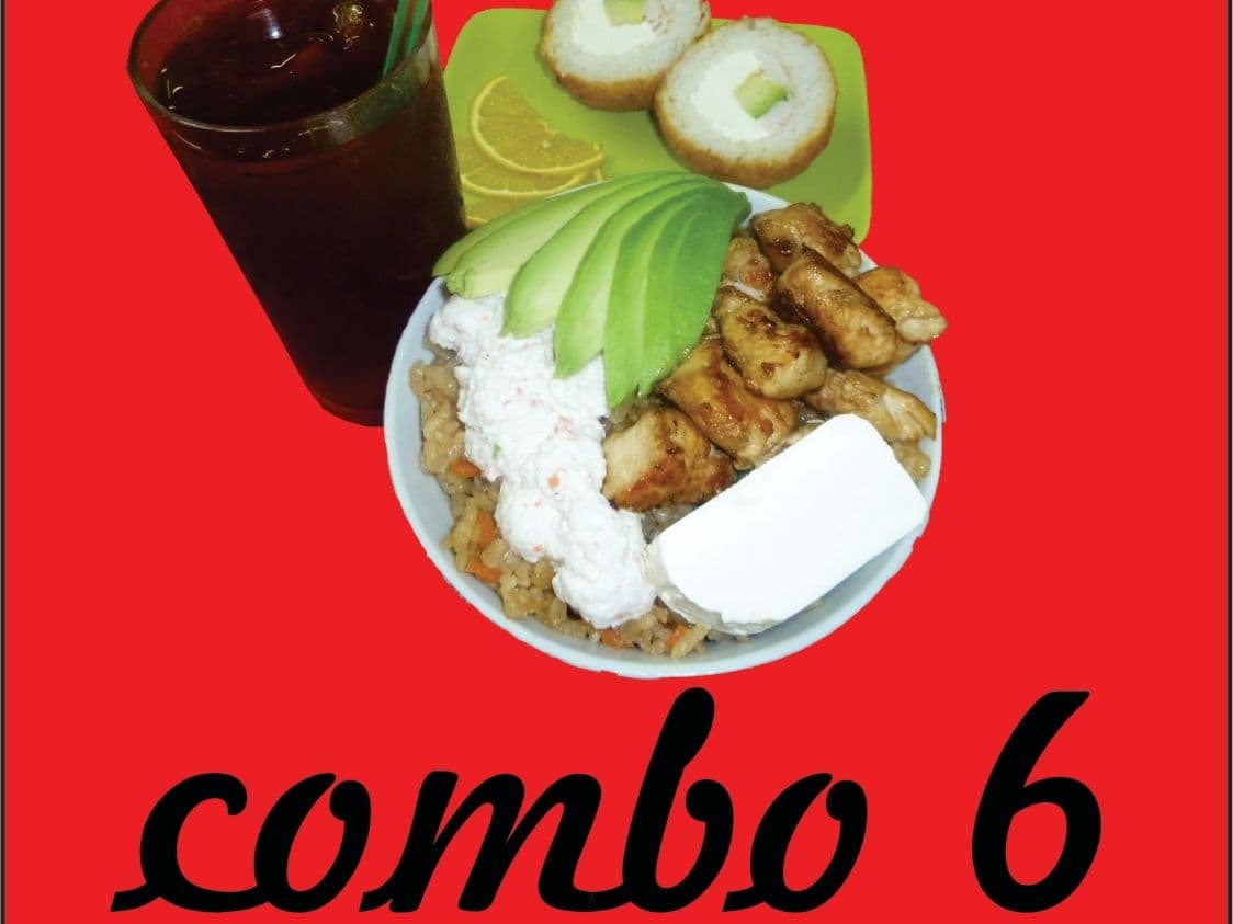 Combo 6