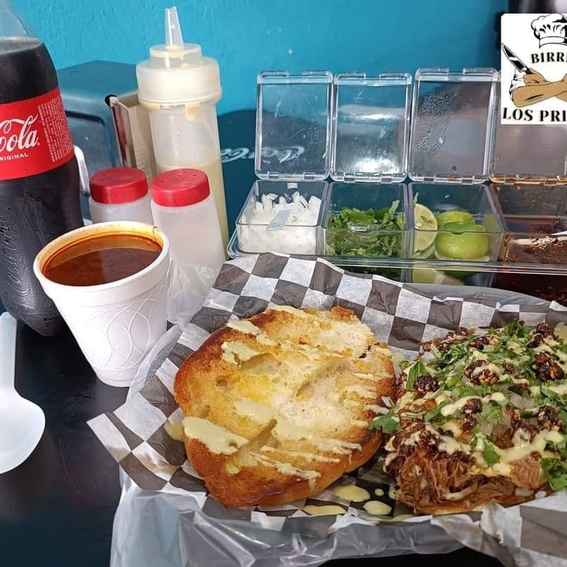 Combo-Lunch