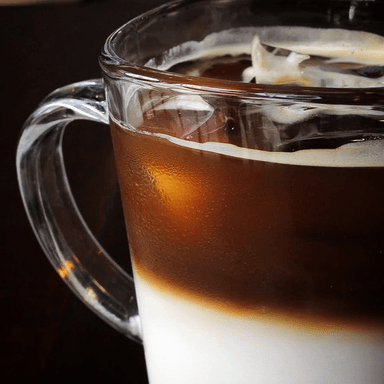 Latte Frío