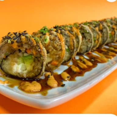 Yaki Maki