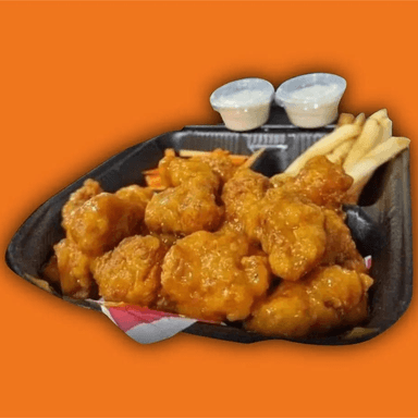 BONELESS 8 PZ