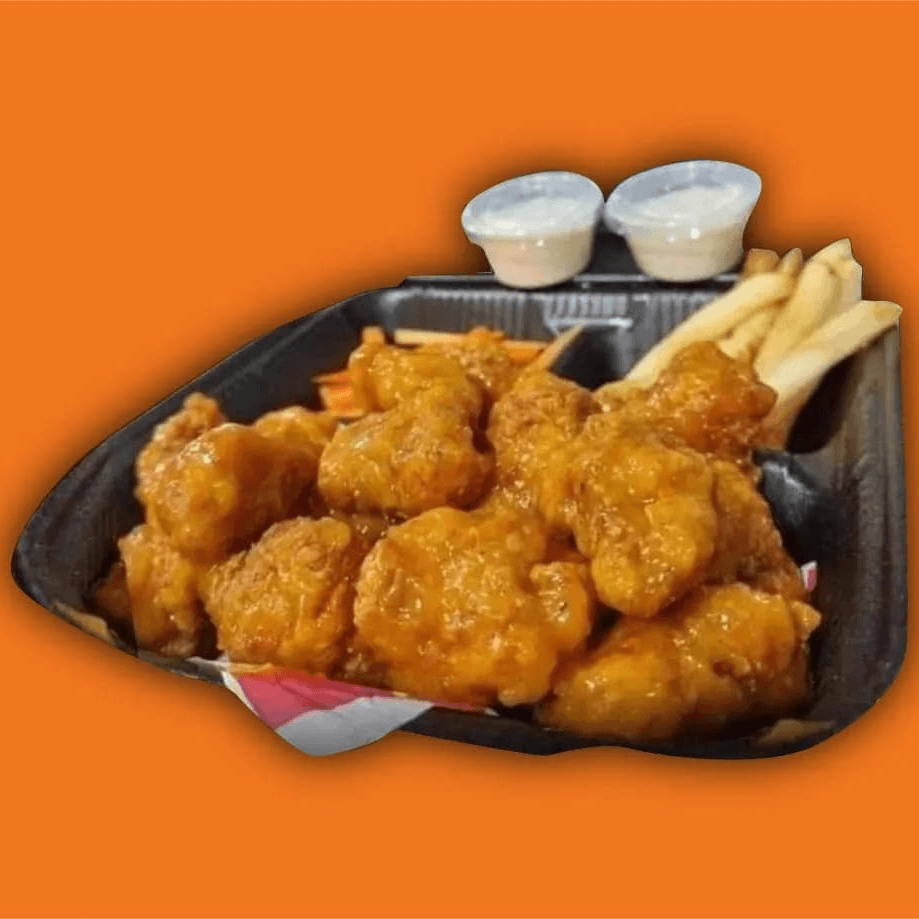 BONELESS 8 PZ