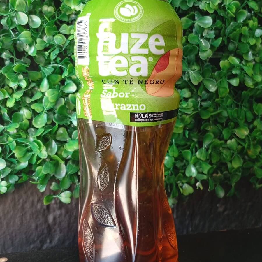 Fuze tea 600 ml