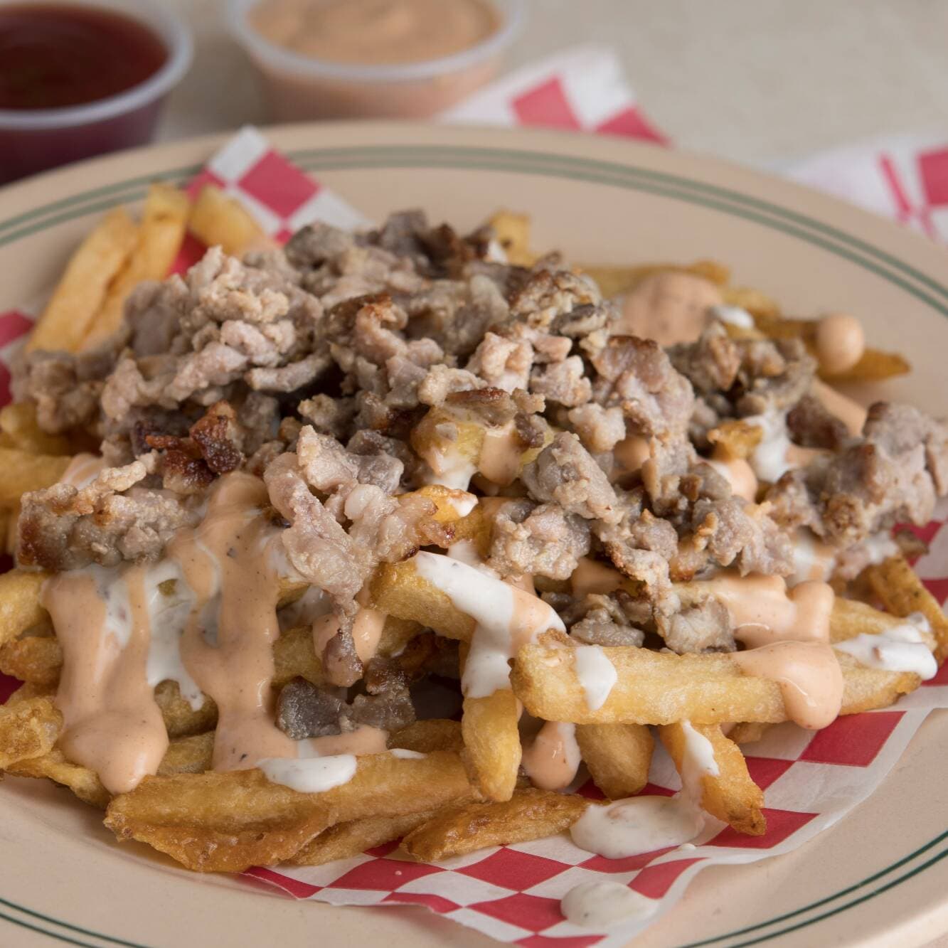 Papas Mary Asada