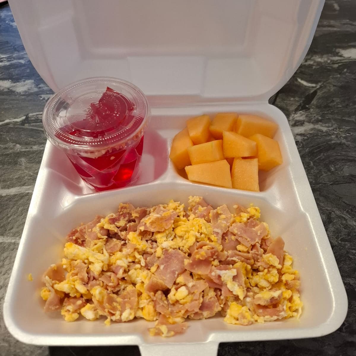 Huevos al Gusto